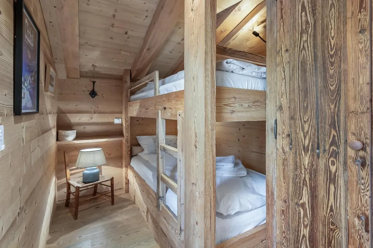 Les Flambeaux: Mountain Retreat with Summer Multipass Option Chatel